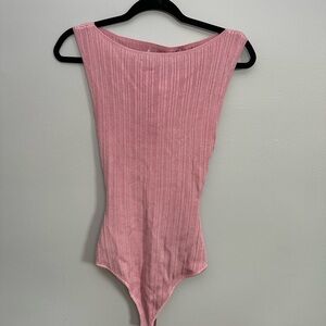 Abercrombie & Fitch Bodysuif